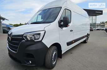 Renault Master 2024 в Львов