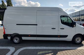 Renault Master 2024 TFG 1 323 D6