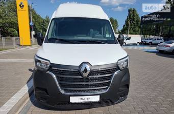 Renault Master 2024 TFG 1 323 D6