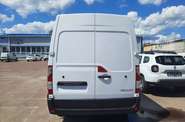 Renault Master TFG 1 323 D6