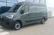 Renault Master TFG 1 323 D6