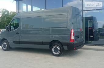 Renault Master 2024 TFG 1 323 D6