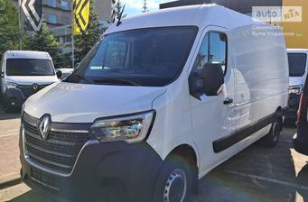 Renault Master 2024 TFG 1 223 D6