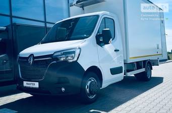 Renault Master 2024 Base