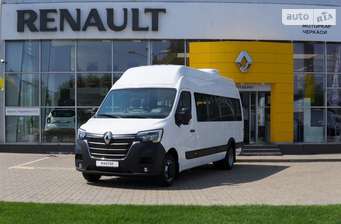 Renault Master 2024 в Черкаси