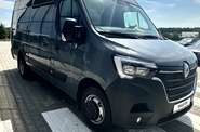 Renault Master Base