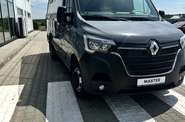 Renault Master Base