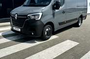 Renault Master Base