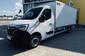 Renault Master Base