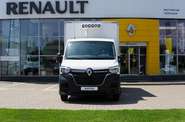 Renault Master Base