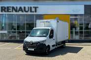 Renault Master Base