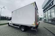 Renault Master Base