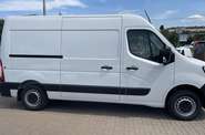 Renault Master Base