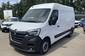 Renault Master Base