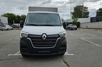 Renault Master 2024 Base