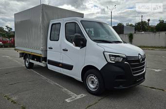 Renault Master 2024 Base