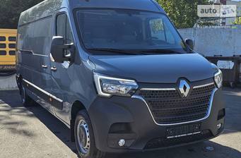 Renault Master 2024 Base