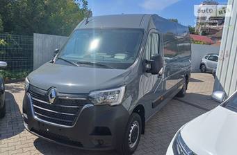 Renault Master 2024 Base