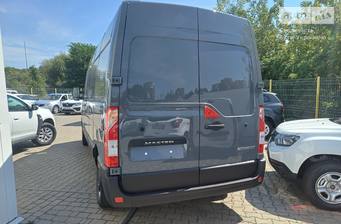 Renault Master 2024 Base