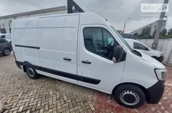 Renault Master 2024 TFG 1 323 D6