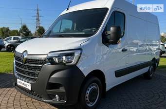 Renault Master 2024 в Київ