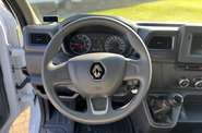 Renault Master - фото 18