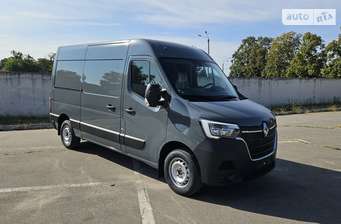 Renault Master 2024 в Харків