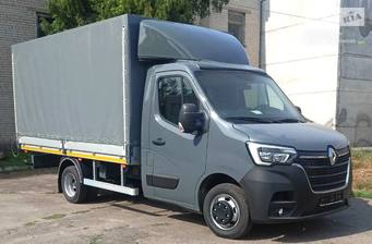 Renault Master 2.3D MT (150 к.с.) L3H1 3500 2024