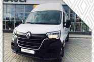 Renault Master Base