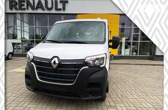 Renault Master 2024 в Черкаси