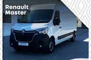 Renault Master Base