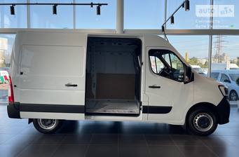 Renault Master 2024 Base