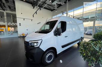 Renault Master 2024 Base