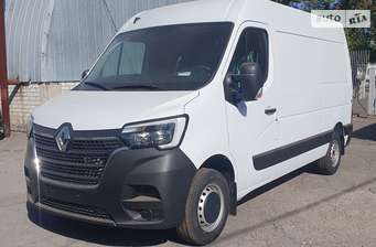 Renault Master 2024 в Полтава