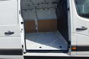 Renault Master - фото 17