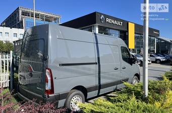 Renault Master 2024 TFG 1 223 D6