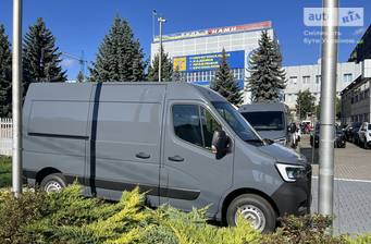 Renault Master 2024 TFG 1 223 D6