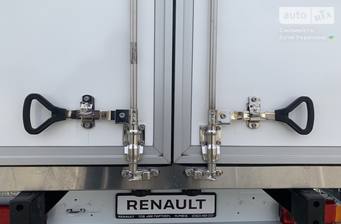 Renault Master 2024 Base