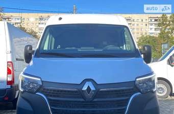 Renault Master 2024 в Львів