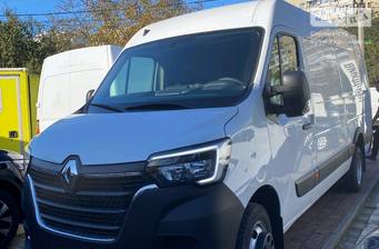 Renault Master 2024 Base