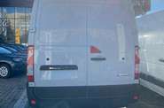 Renault Master Base