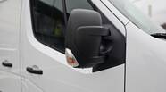 Renault Master Base