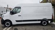 Renault Master Base
