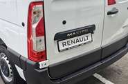 Renault Master Base