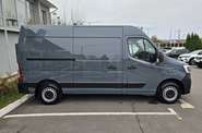 Renault Master Base