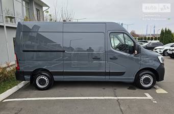 Renault Master 2024 Base