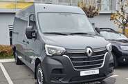 Renault Master Base