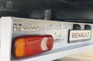 Renault Master Base