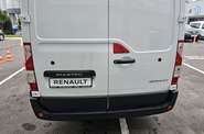 Renault Master Base