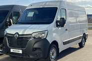 Renault Master Base